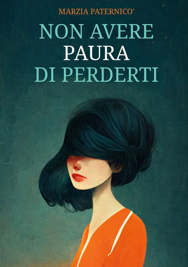 Copertina del libro